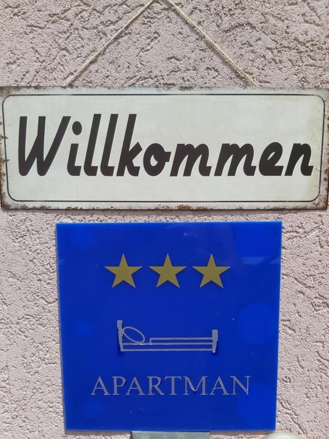 Ferienwohnung Mit 2 Schlafzimmer Oder Studio Apartment - Istrien-Fiorini 布罗托尼贾 外观 照片