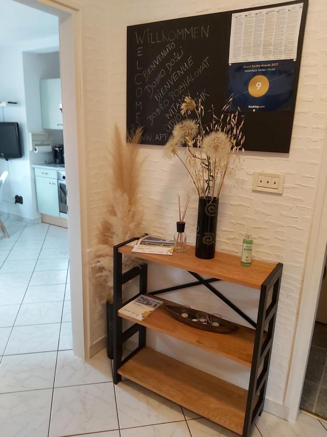 Ferienwohnung Mit 2 Schlafzimmer Oder Studio Apartment - Istrien-Fiorini 布罗托尼贾 外观 照片