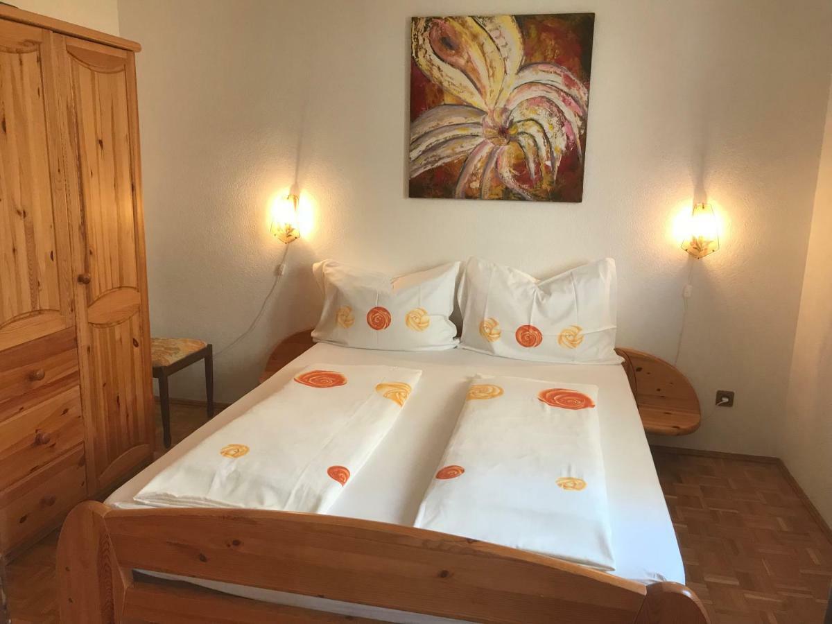 Ferienwohnung Mit 2 Schlafzimmer Oder Studio Apartment - Istrien-Fiorini 布罗托尼贾 外观 照片